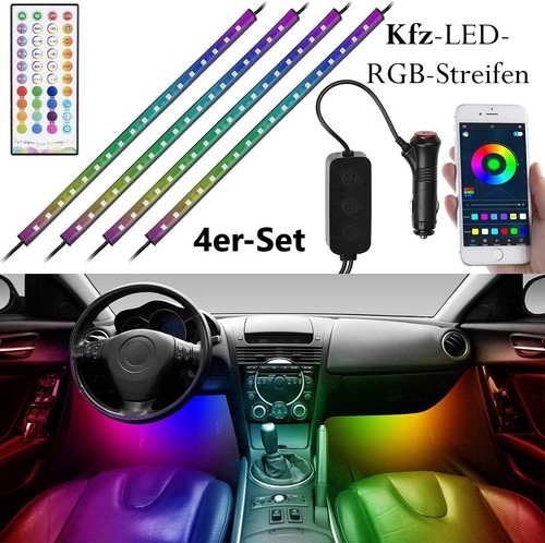 Neu kfz led streifen - kfz,