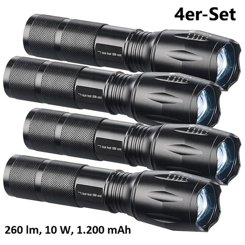 Neu led taschenlampe powerbank - led,