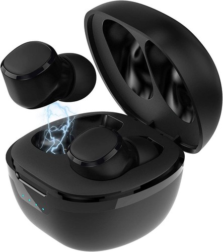 Neu ear stereo headset - neu, in