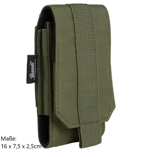 Neu brandit handytasche - neu,
