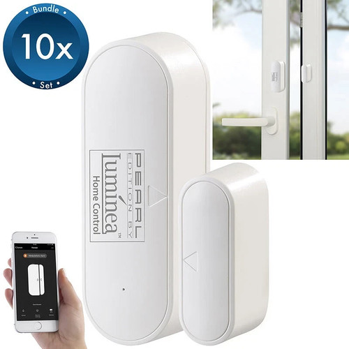 Neu wlan tür fensteralarm app - wlan,