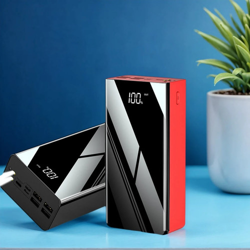 000 000mah powerbank - powerbank, usb