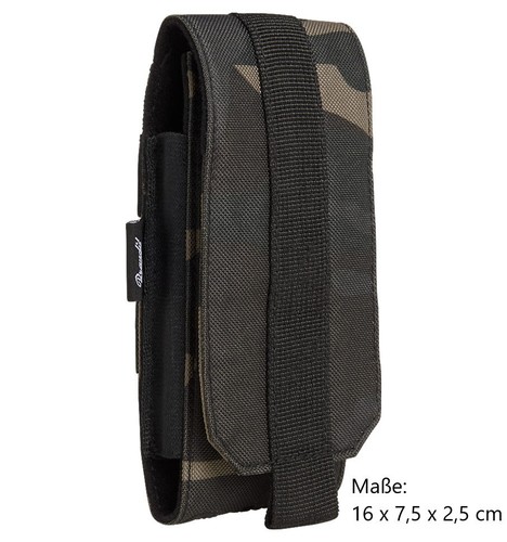 Neu brandit handytasche molle - brandit,