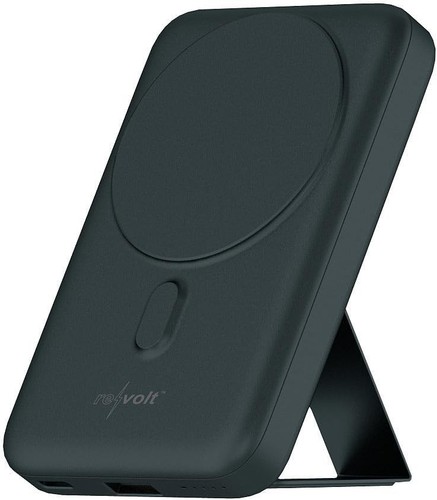 Neu magnetische power - magnetische, qi