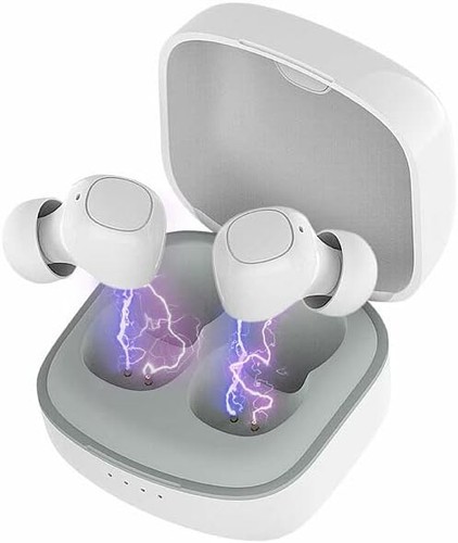 Neu ear stereo headset - ear,