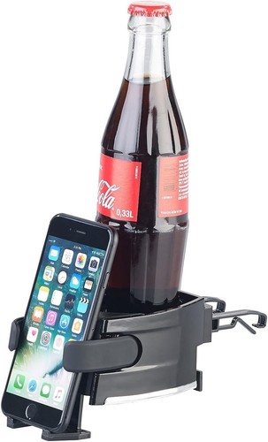 Neu 2in1 getränke smartphone - neu,