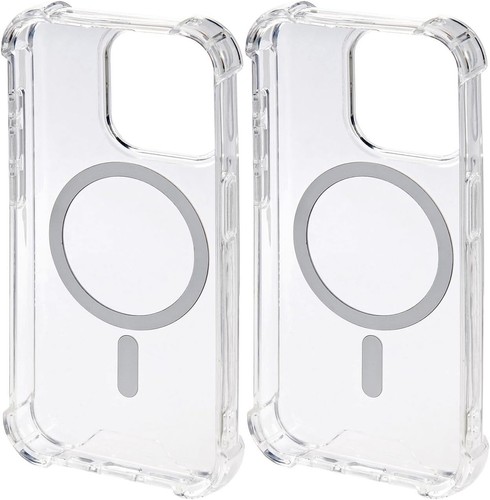 Neu 2er set magsafe - set, hybrid