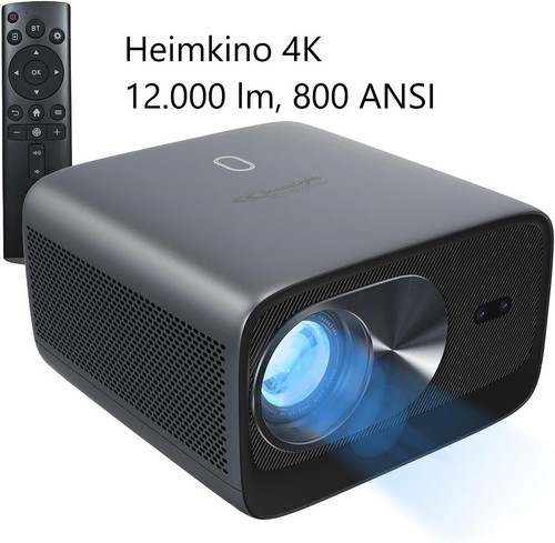 Neu wlan led beamer stereo - neu,