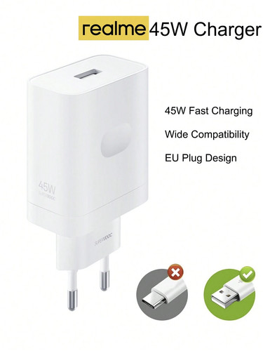 45w ultra schnellladegerät - 45w,