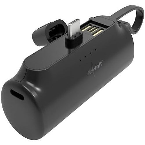 Neu mini powerbank usbc - powerbank,