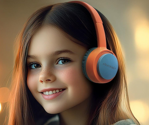 Neu kinderkopfhörer bluetooth - neu,