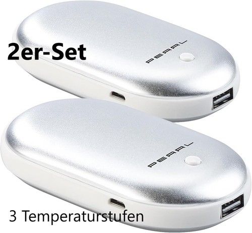 Neu 2in1 powerbank - neu,