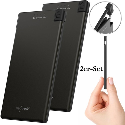 Neu mini powerbank - mini,