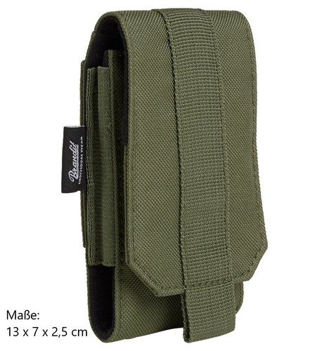 Neu brandit handytasche molle - brandit,