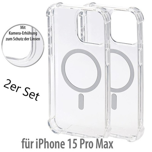 Neu 2er set magsafe - 2er,