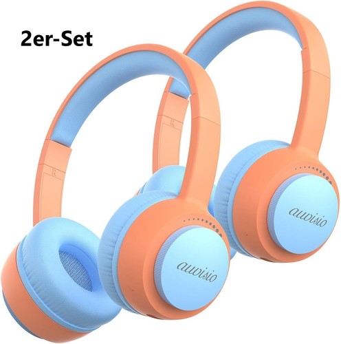Neu kinderkopfhörer bluetooth - kinderkopfhörer,